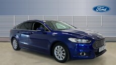 Ford Mondeo 2.0 TDCi ECOnetic Zetec 5dr Diesel Hatchback